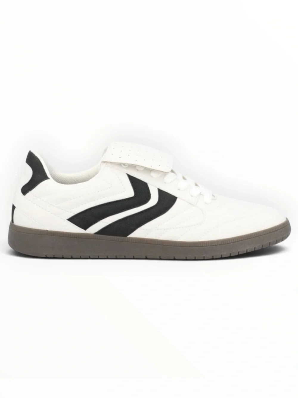 Madden NYC Men's Sport Casual Sneakers White Size 13M NIB Lace Up Casual